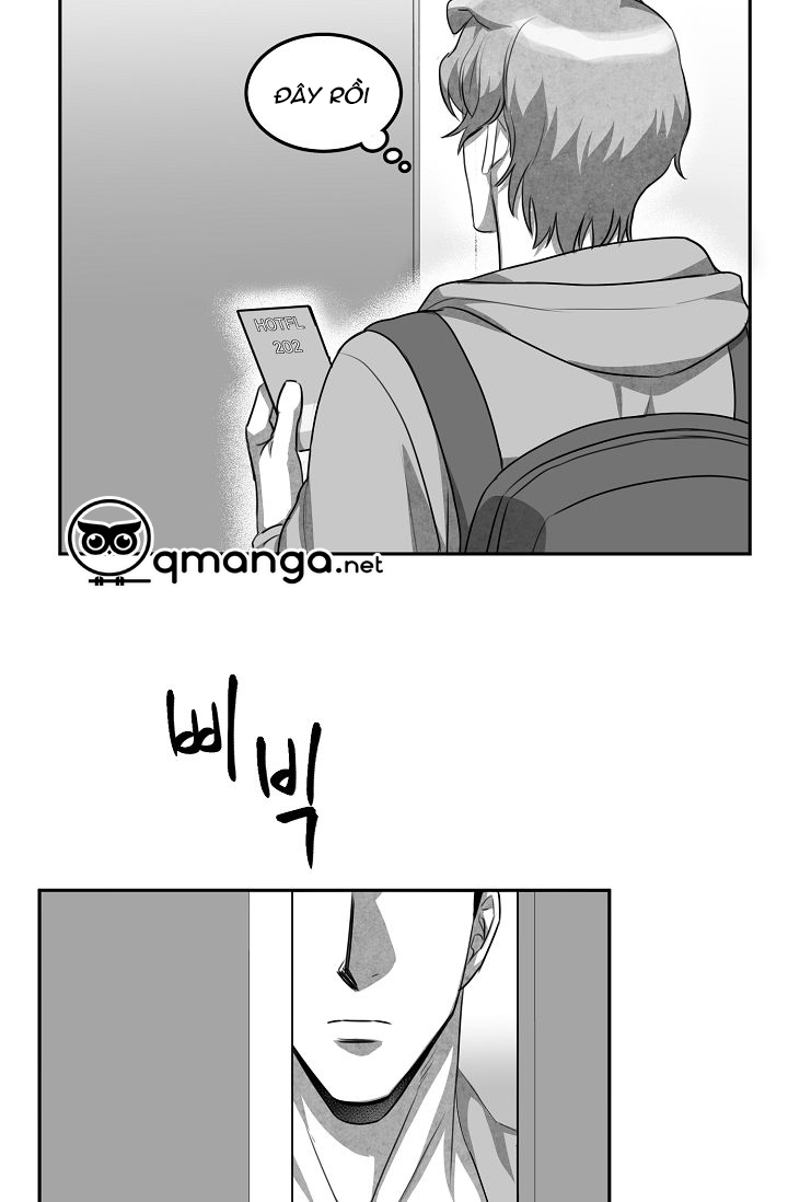 khi cún biết yêu chapter 4 34