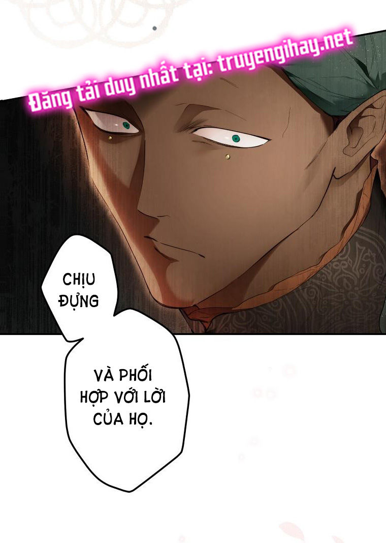 quý cô bí ẩn - secret lady chapter 65.1 33