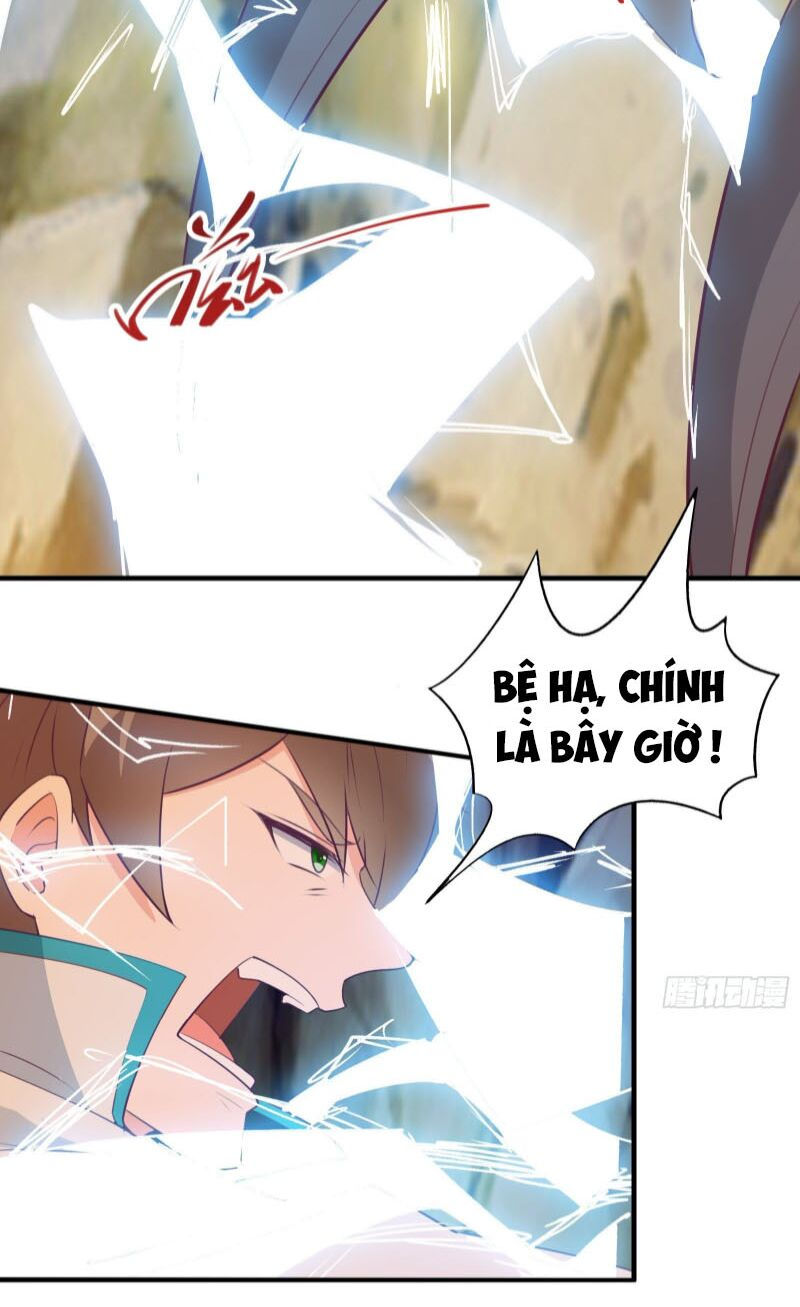 ta lập hậu cung tại tây du ký chapter 52 29