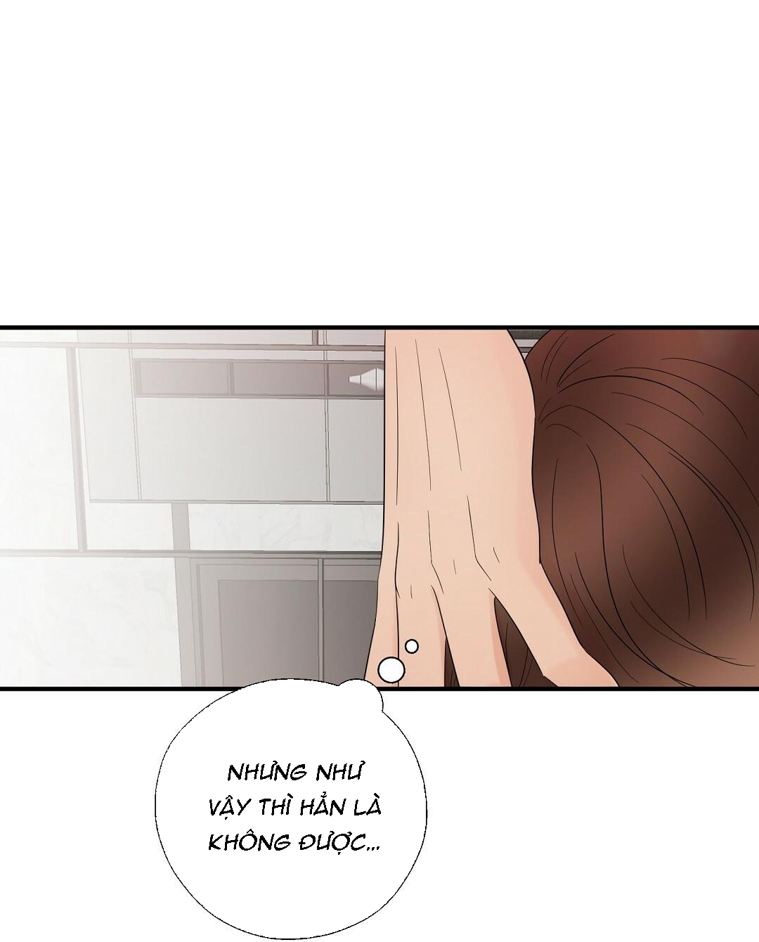 mối quan hệ kém cạnh chapter 22 42