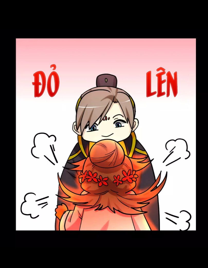 lưỡng bất nghi (full) chapter 134 3