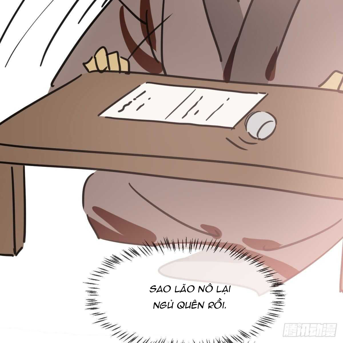 bắt lấy ngao ngao chapter 115 15