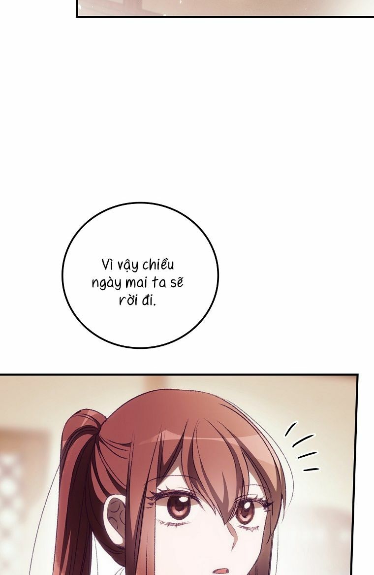 tôi nhìn thấy cái chết của bạn chapter 15 59