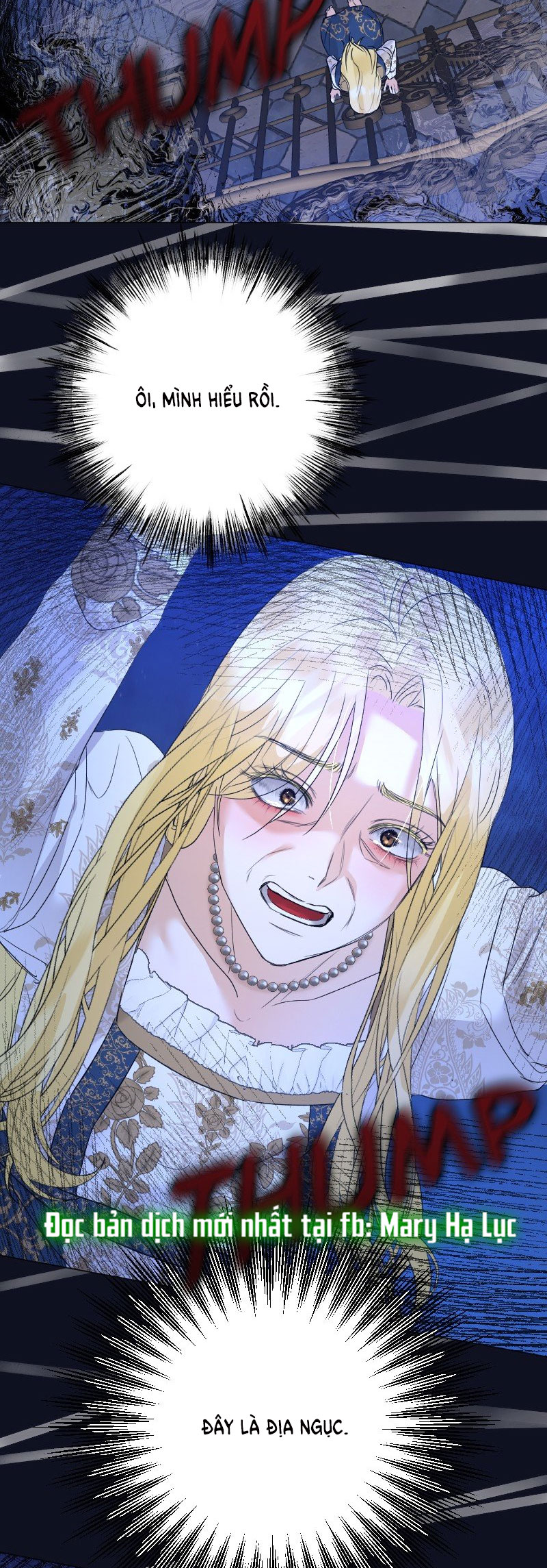 ngã rẽ định mệnh chapter 3.1 20