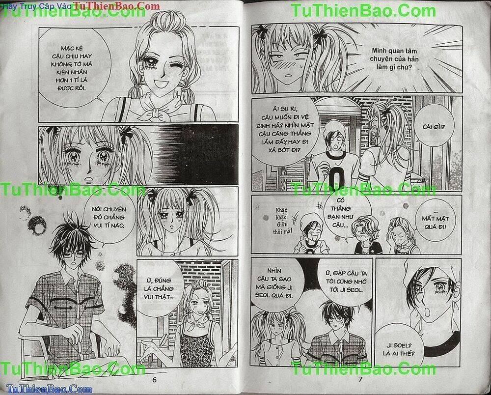 đại ca tuổi yêu chapter 7 3