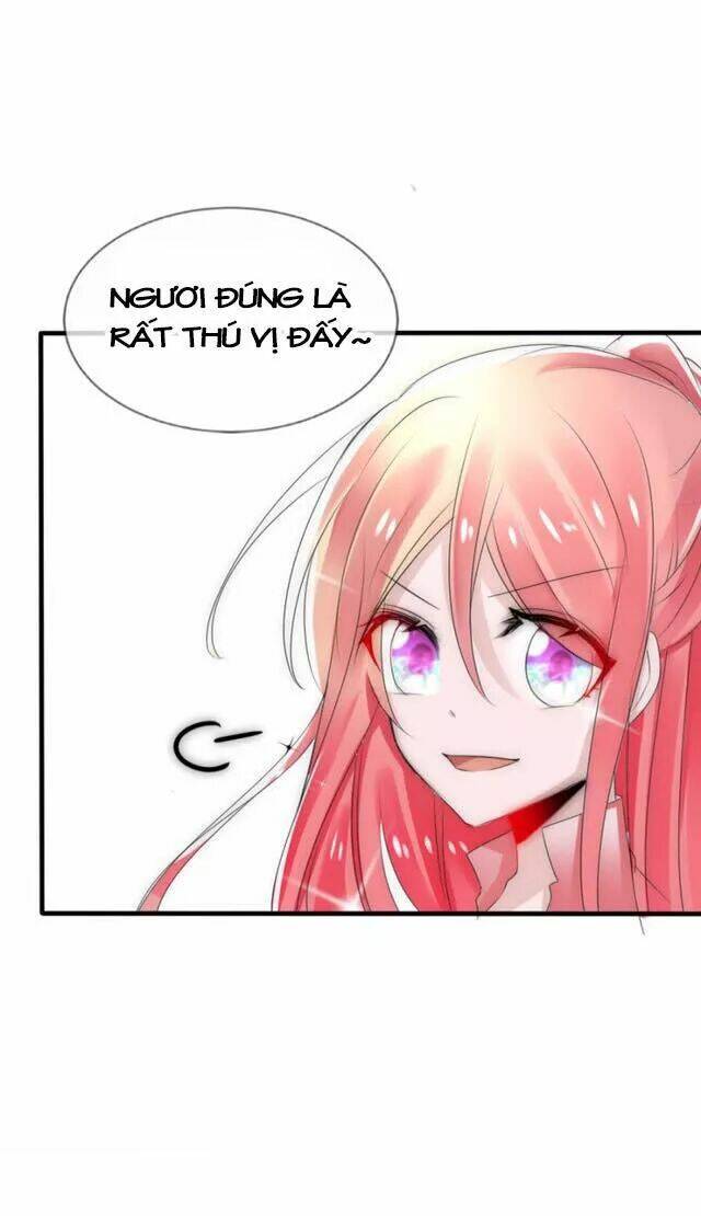 kế hoạch sủng ái của tiểu công chúa chapter 23 32