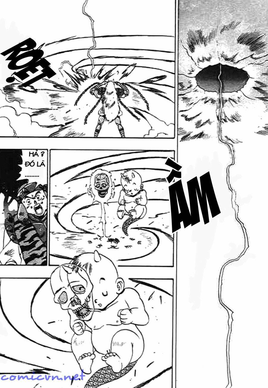 ảo long vương chapter 5 6