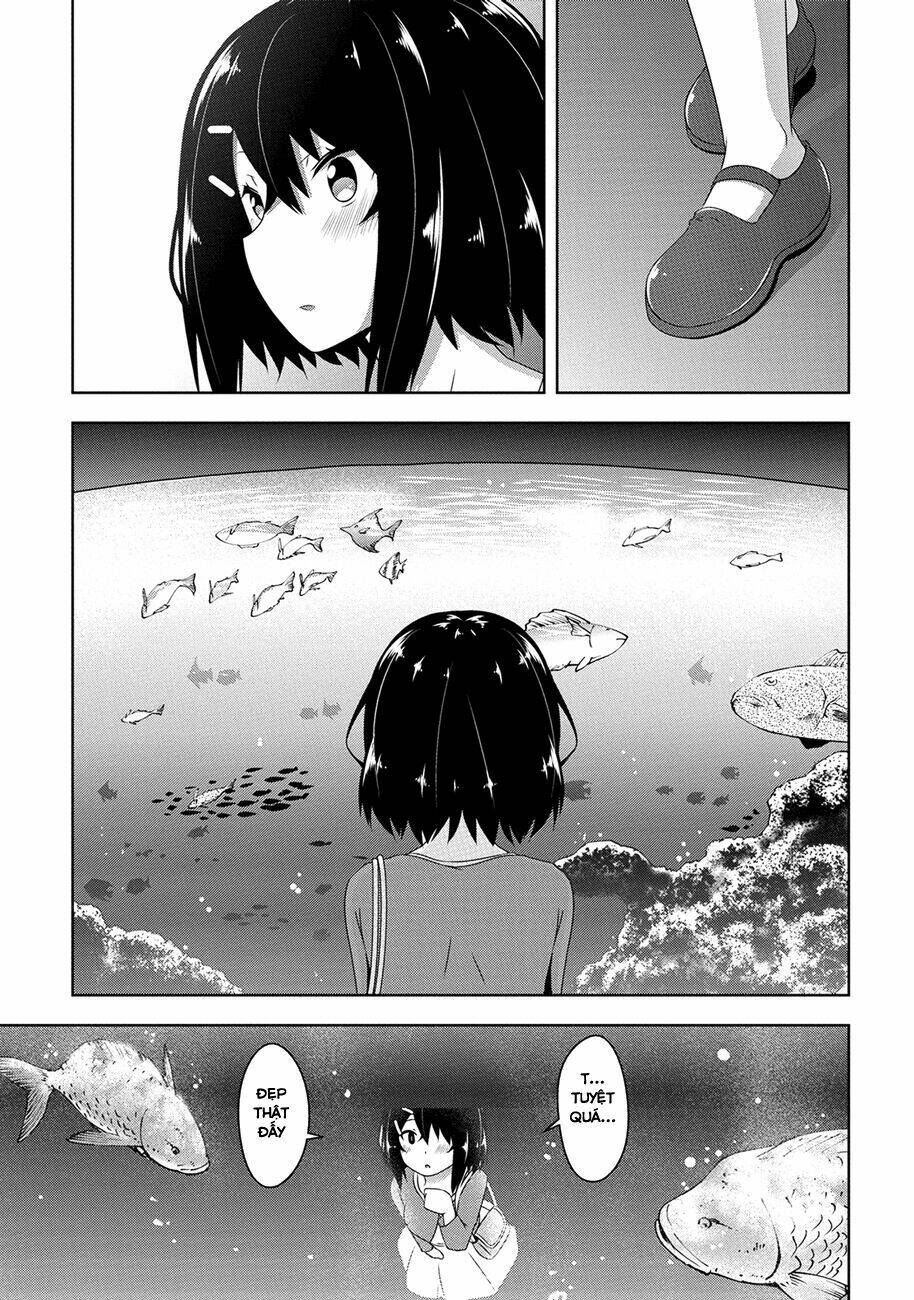 devilchi - cô bạn ác quỷ chapter 14 8