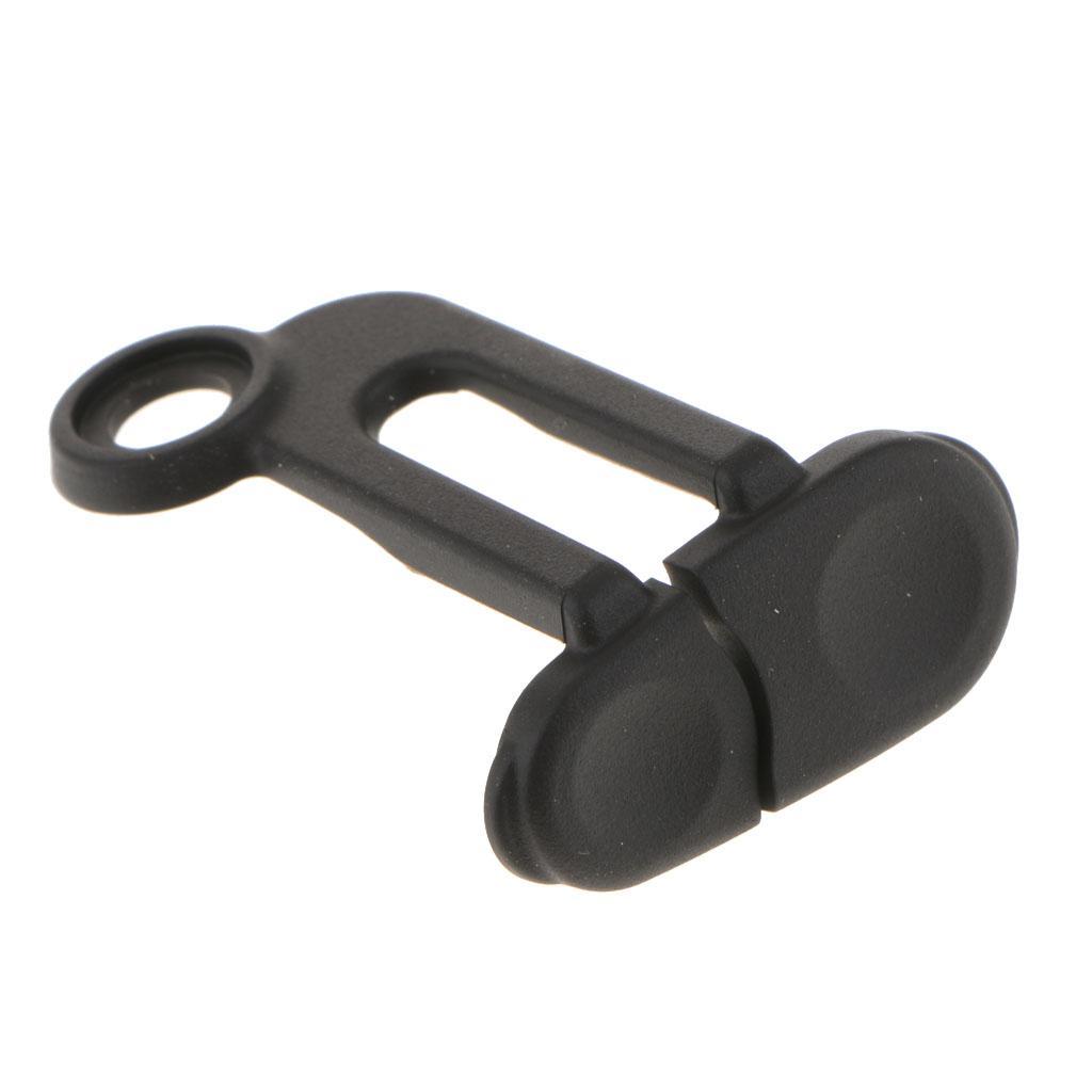 2x Flash Socket Cover