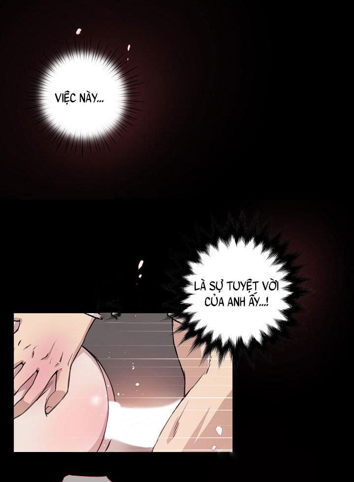 mãnh thú nơi công sở chapter 4 74