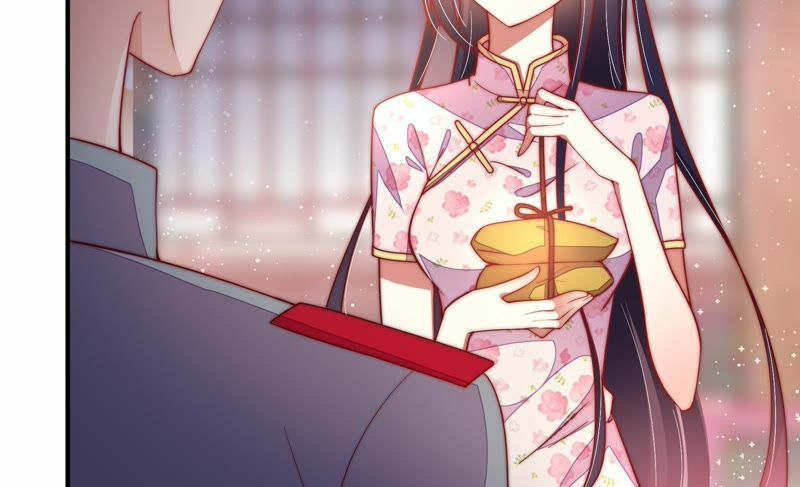 ngày nào thiếu soái cũng ghen chapter 53 14