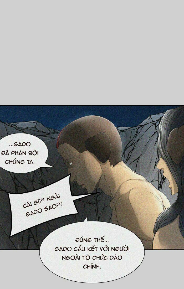 tòa tháp bí ẩn 2 chapter 441 50