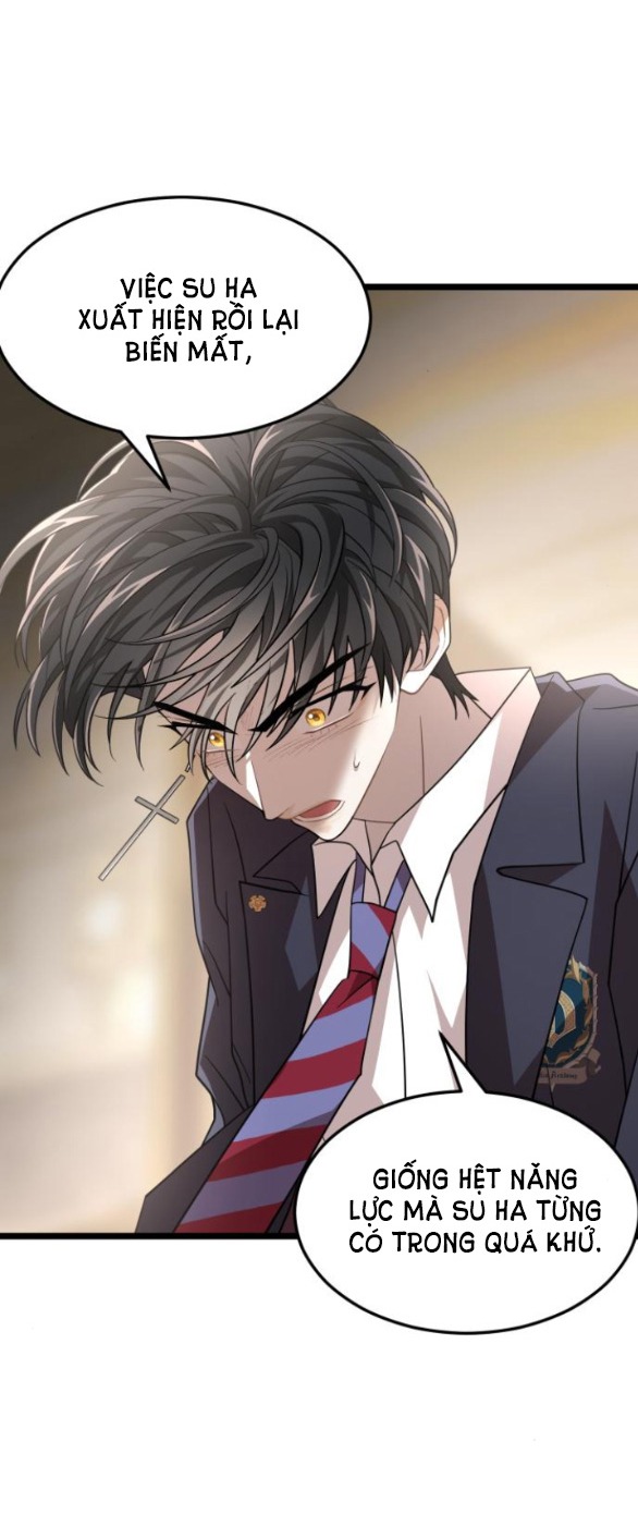 dark moon - tế đàn ánh trăng chapter 49.2 39