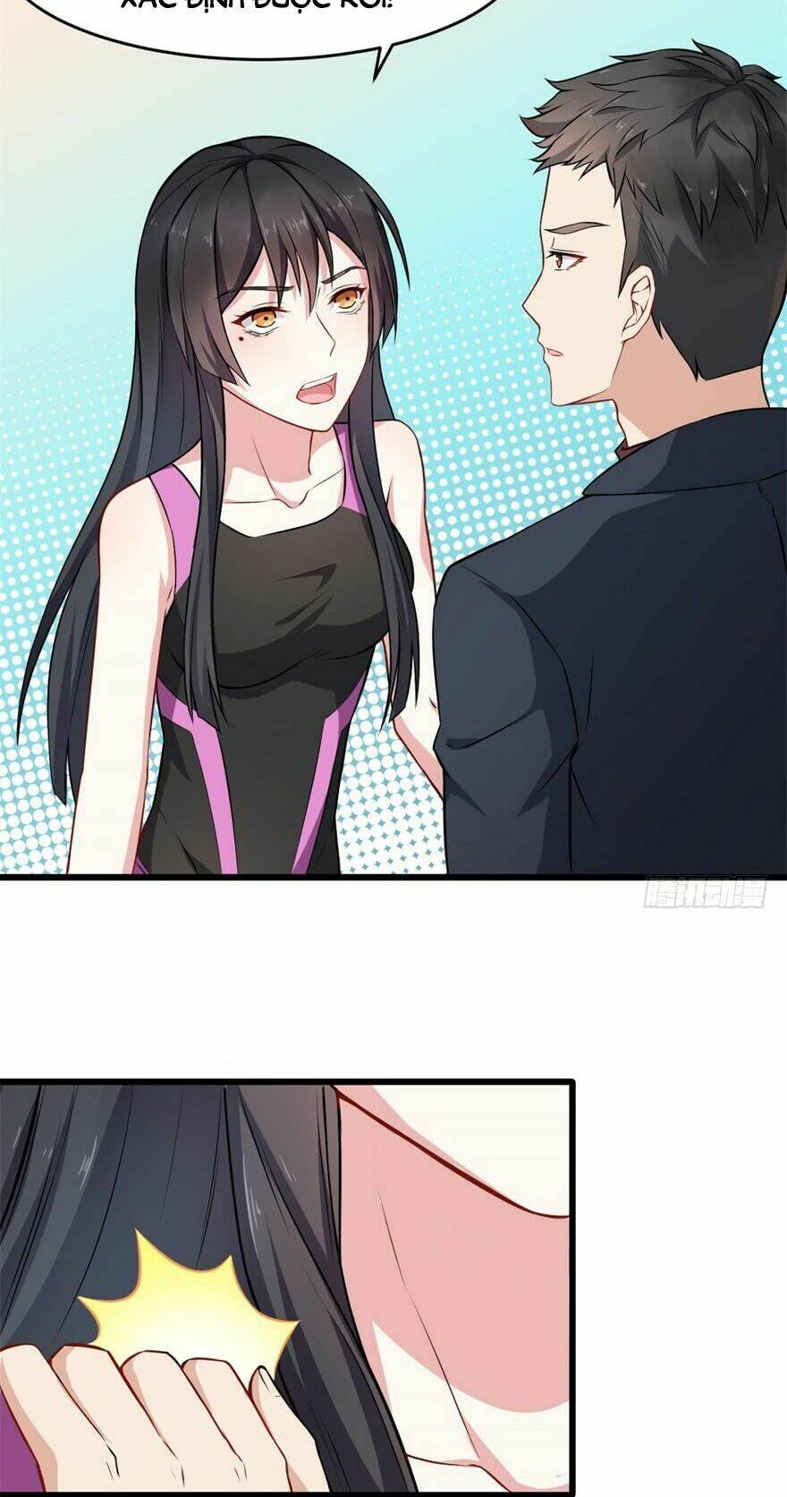 trinh thám quý tộc chapter 17 6