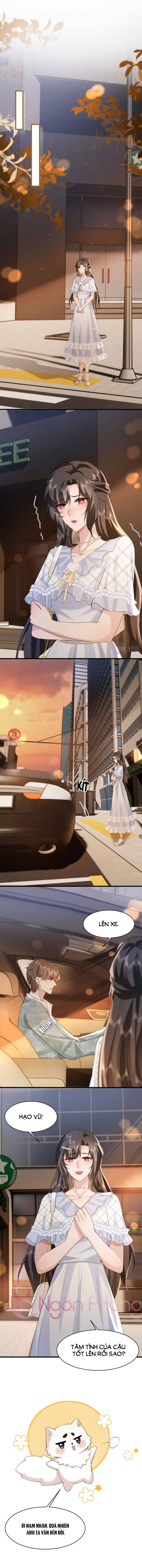 tôn trọng vận mệnh tra nam, từ bỏ tình tiết giúp người chapter 4 6