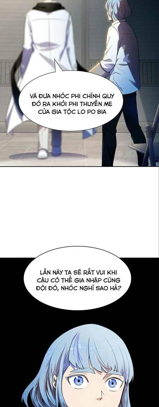 tòa tháp bí ẩn 2 chapter 555 40