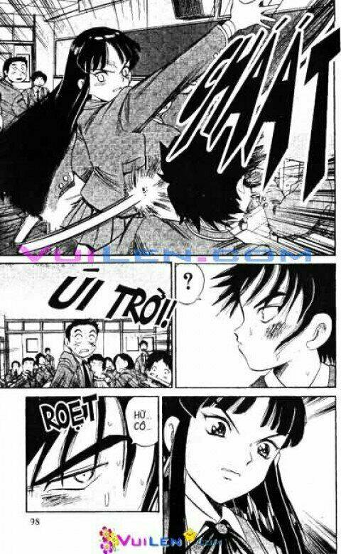 dandoh chapter 30 98