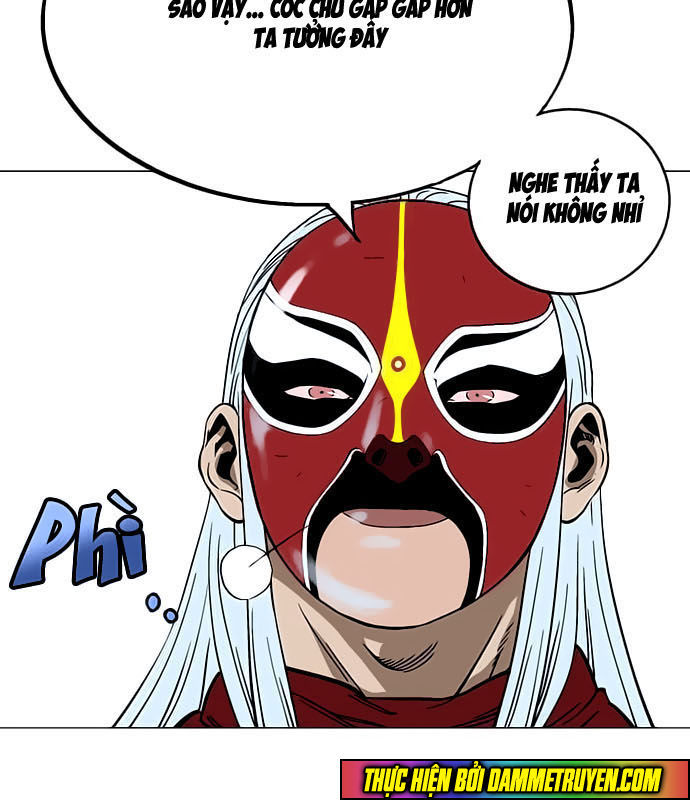 cao thủ 2 chapter 14 19