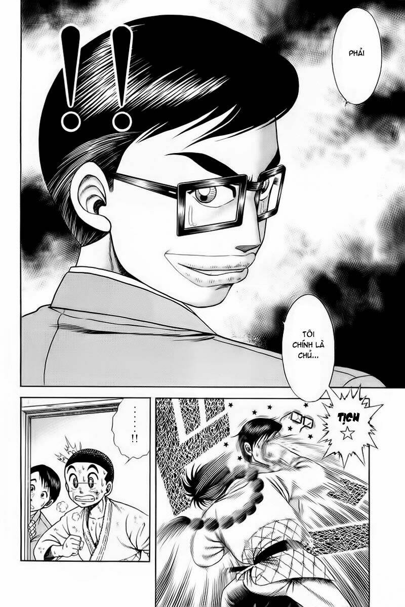 shin kotaro makaritoru! juudouhen chapter 15 11