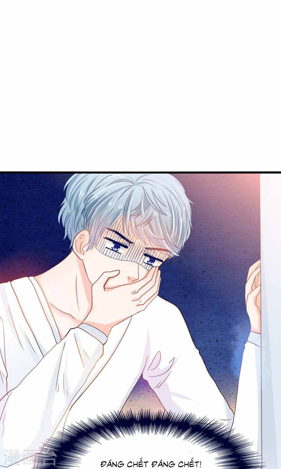 tôi bị gấu trúc nhìn trúng rồi chapter 18 37