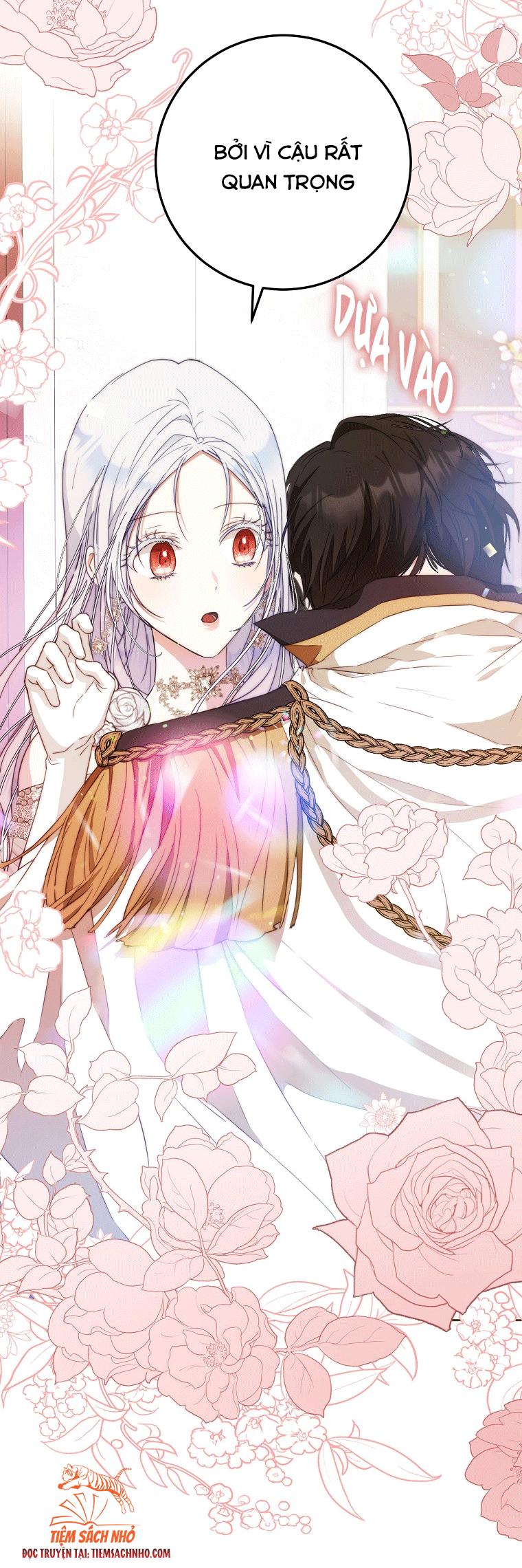 trở thành vợ nam chính chapter 42 56