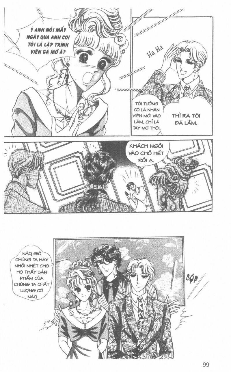 đừng chống đối chapter 2 103