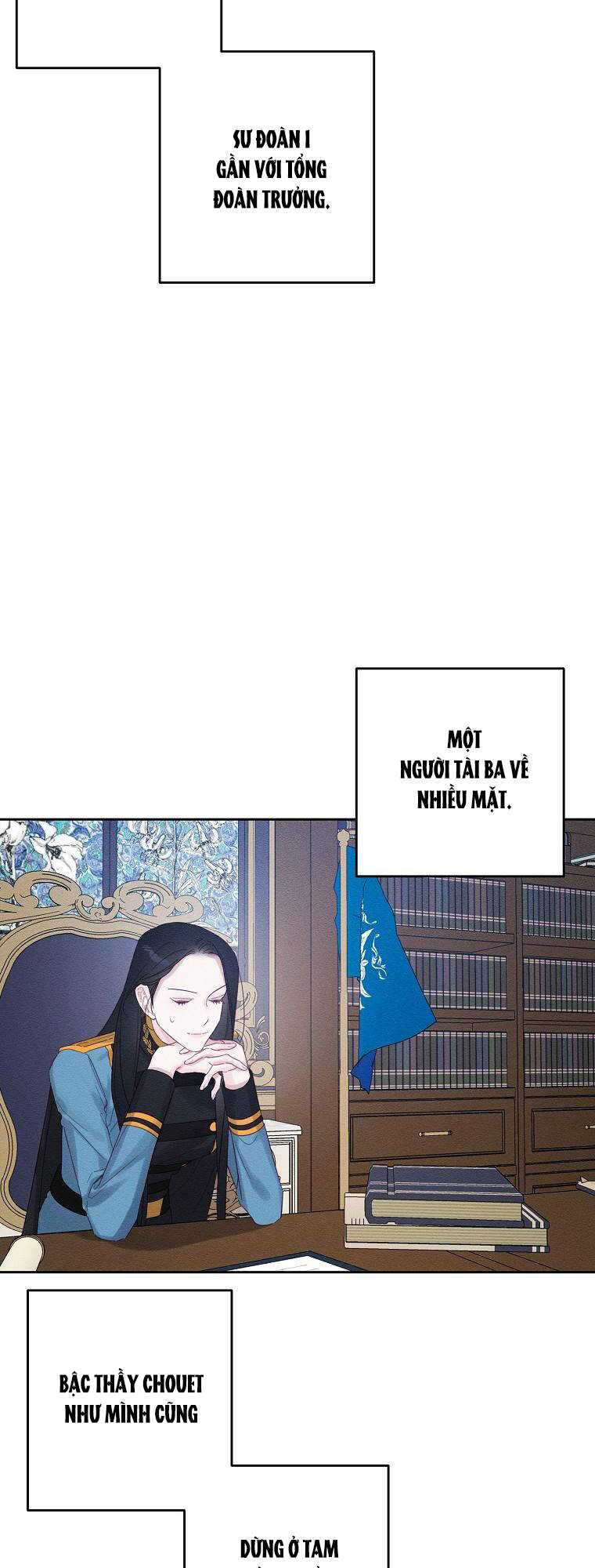 Tôi Phải Giấu Em Trai Trước Đã chapter 69.1 7