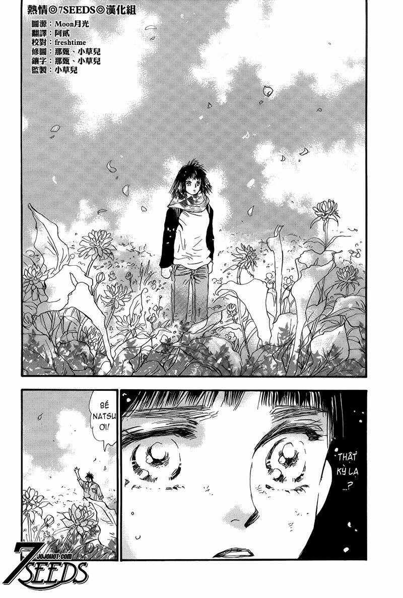 7 mầm sống chapter 133 14