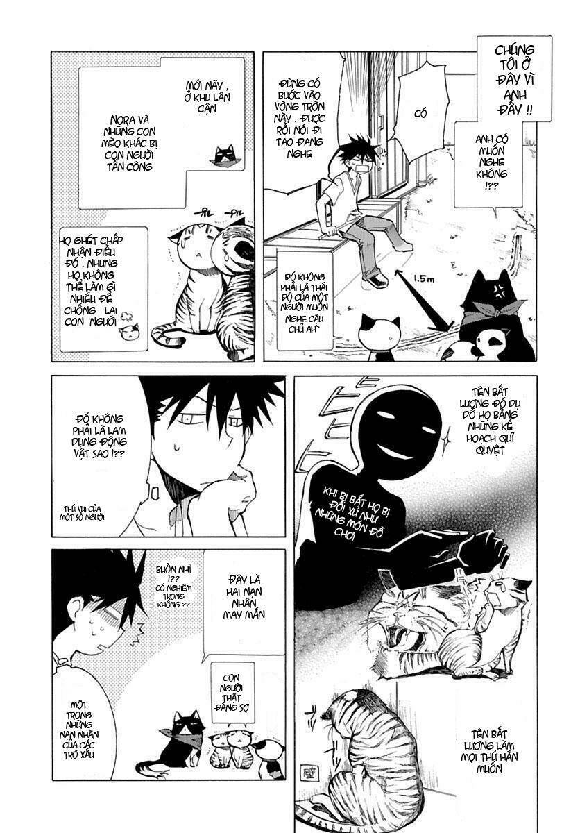 nyankoi! chapter 1 26