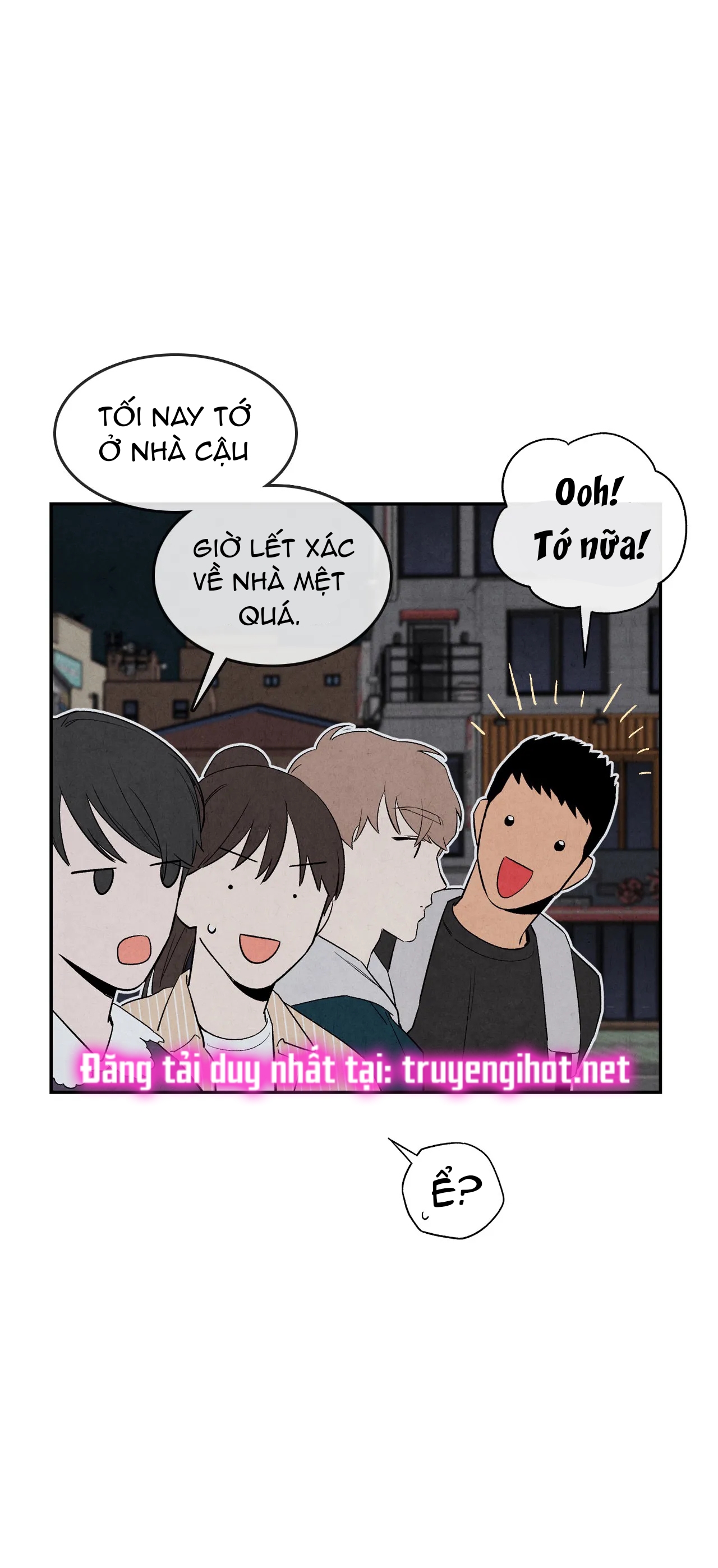 1 cộng 1 bằng.... chapter 11 26