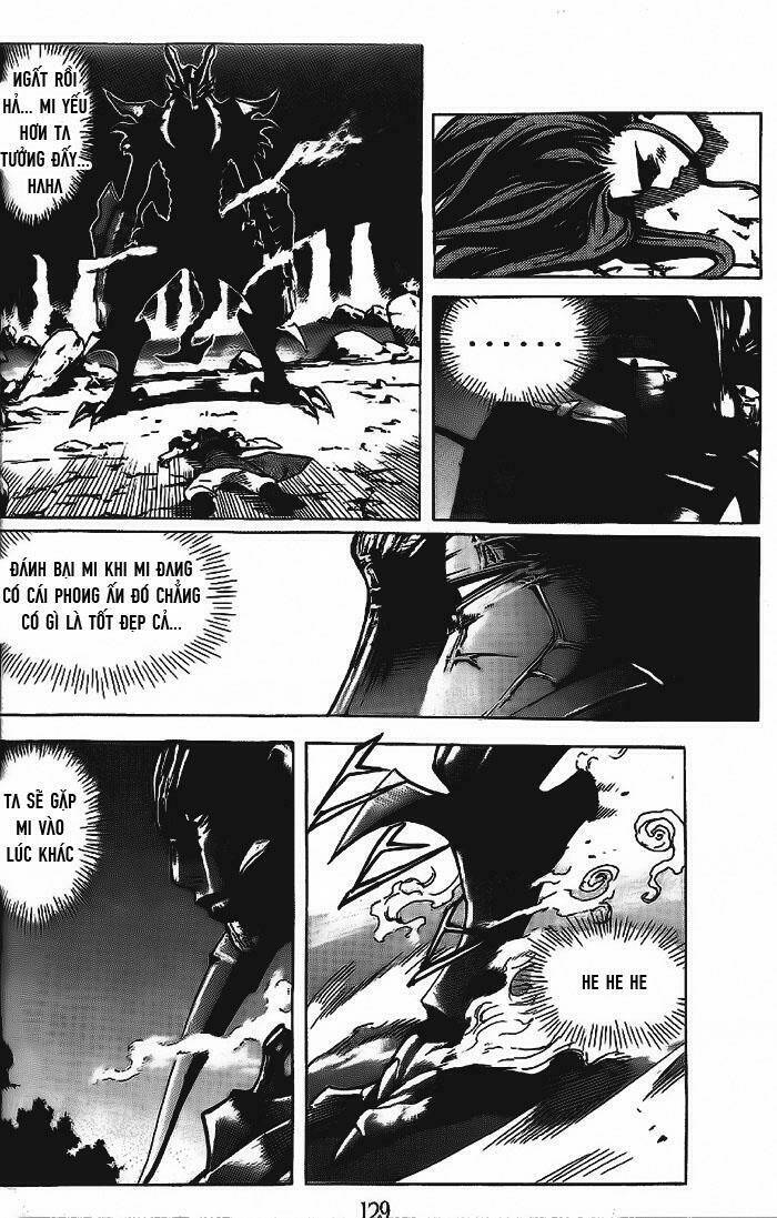 king of hell chapter 6 12