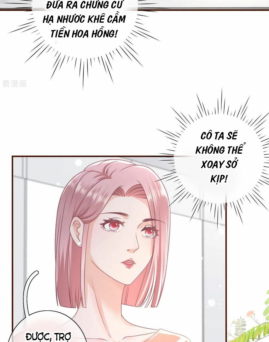 bạn gái tôi mới 30+ tuổi xuân chapter 101 29