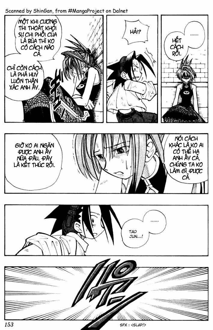 vua pháp thuật chapter 16 4