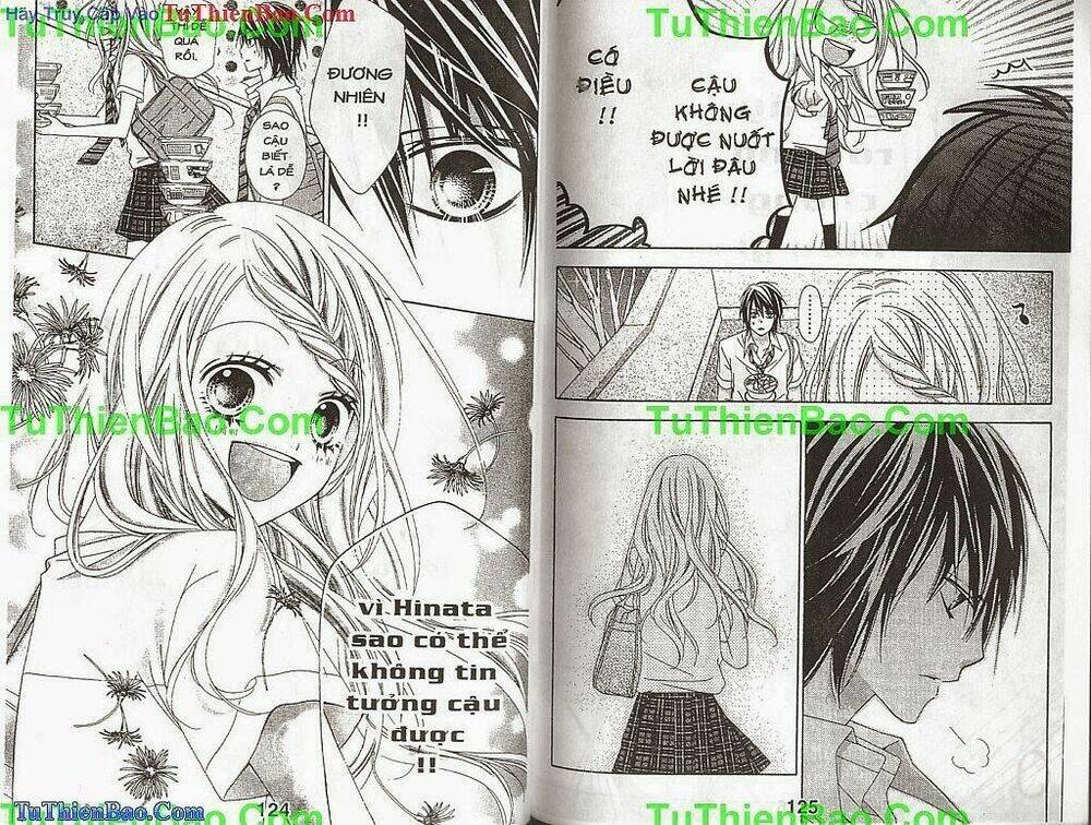 bầu trời sao đêm chapter 7 64