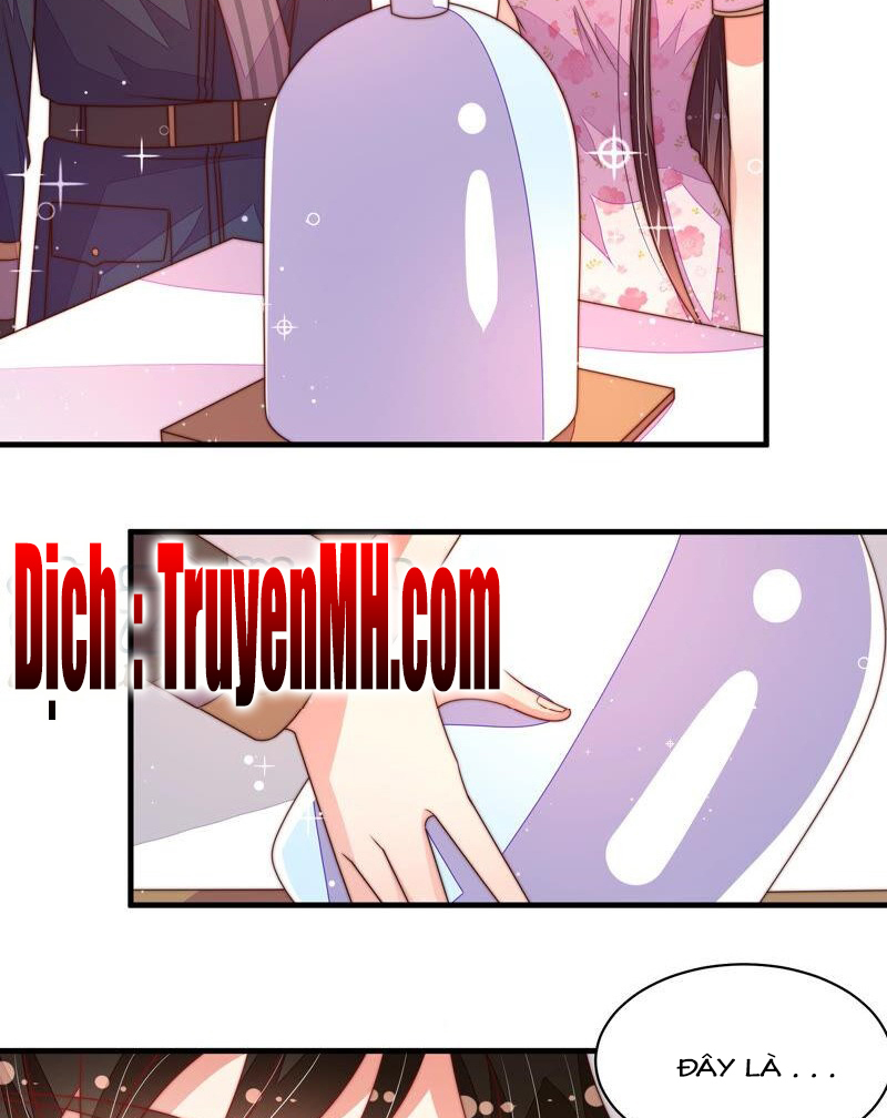 ngày nào thiếu soái cũng ghen chapter 324 4