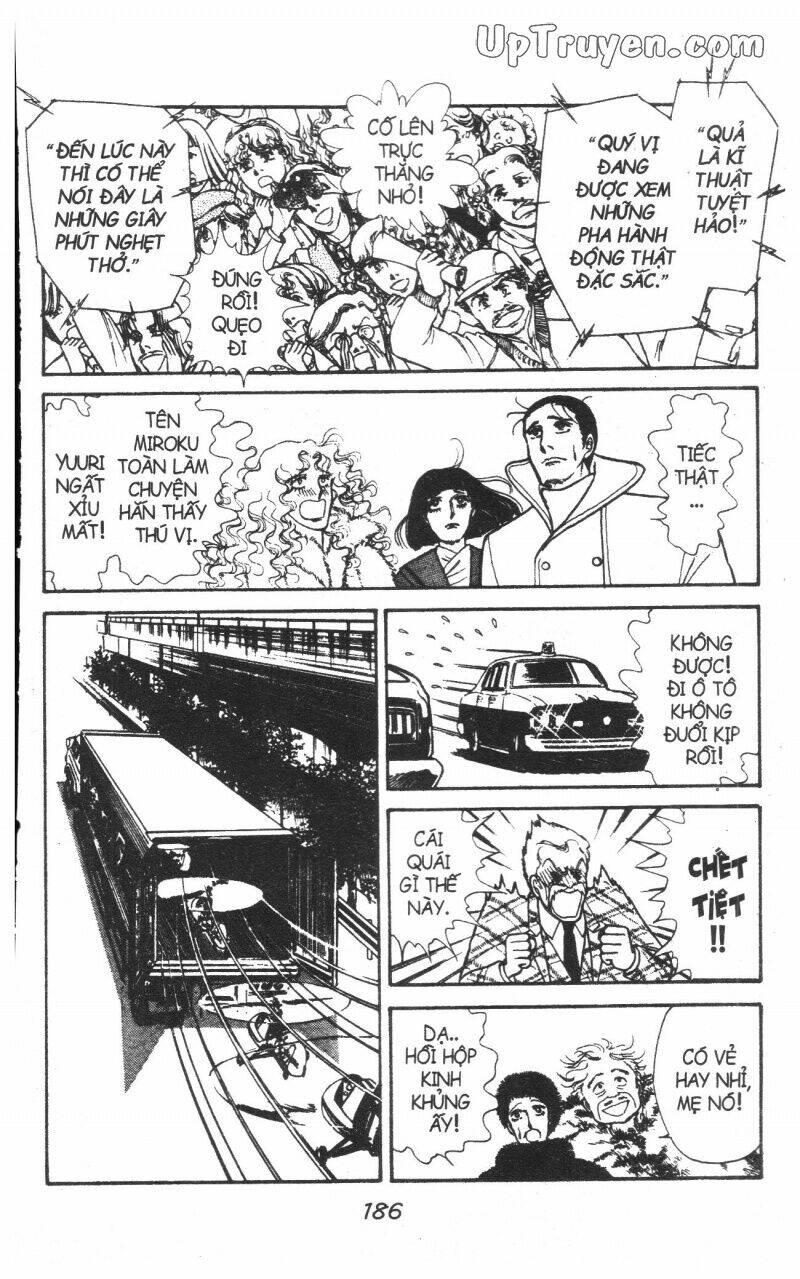 câu lạc bộ con nhà giàu chapter 1 187