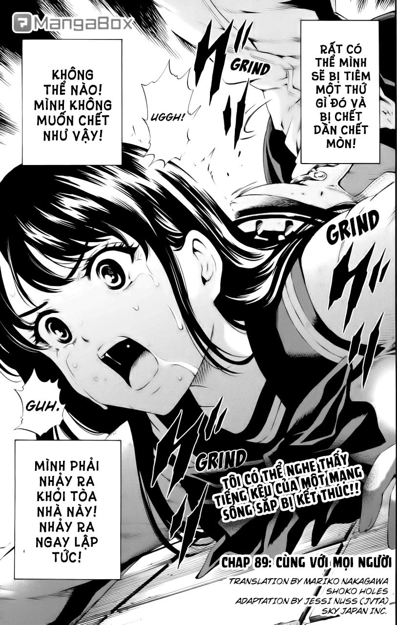 tenkuu shinpan arrive chapter 89 2