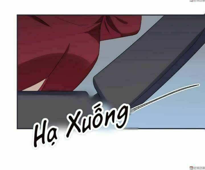 tổng tài truy thê: phu nhân đừng hòng trốn chapter 2 12