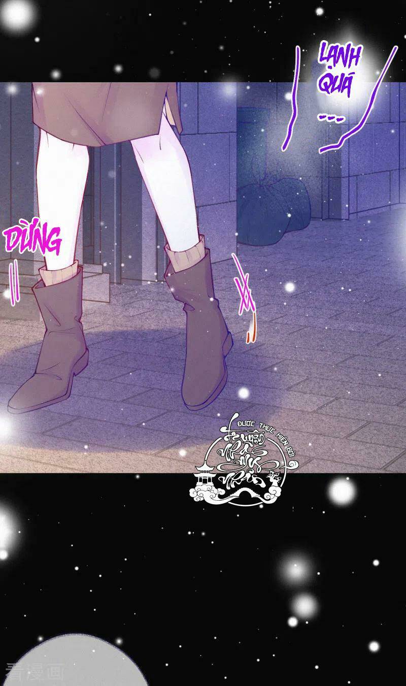 mami đột kích, thiên tài manh bảo khốc daddy chapter 73 23