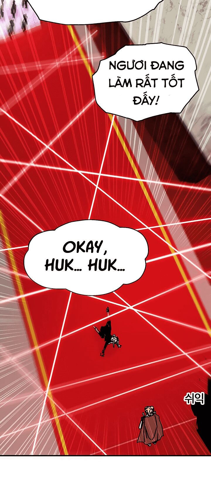 người chơi lỗi chapter 51 72