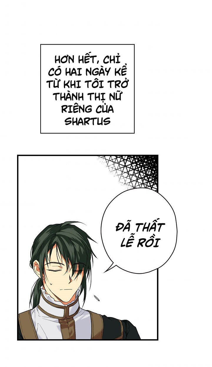 tiểu thư bí ẩn chapter 10 4