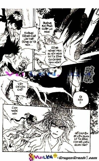 đóa hoa yêu kiều chapter 8 125