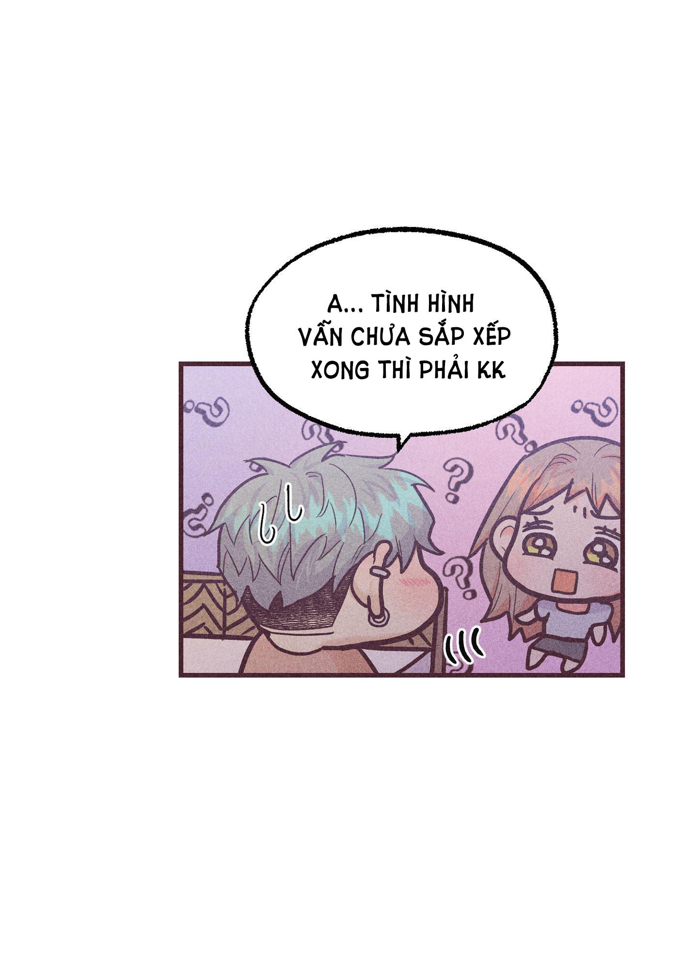 chạy đâu cho thoát chapter 46.1 26