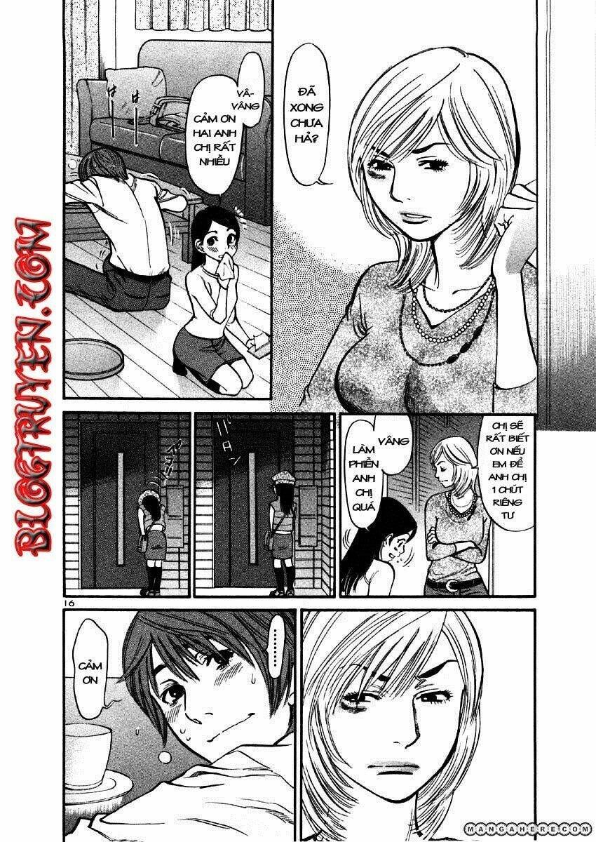 sakuranbo syndrome chapter 36 17