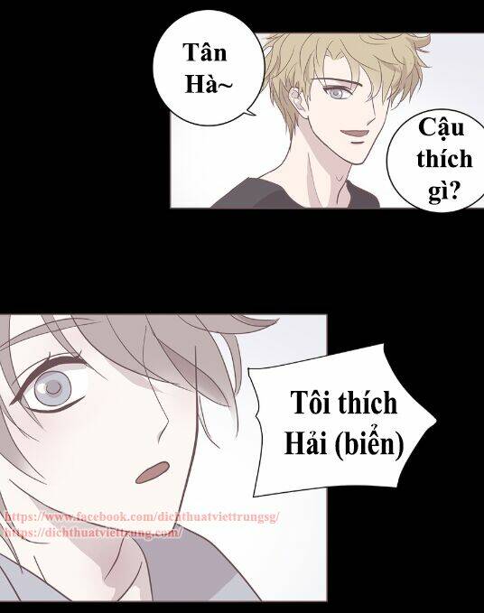 yêu trong giam cầm chapter 21 42