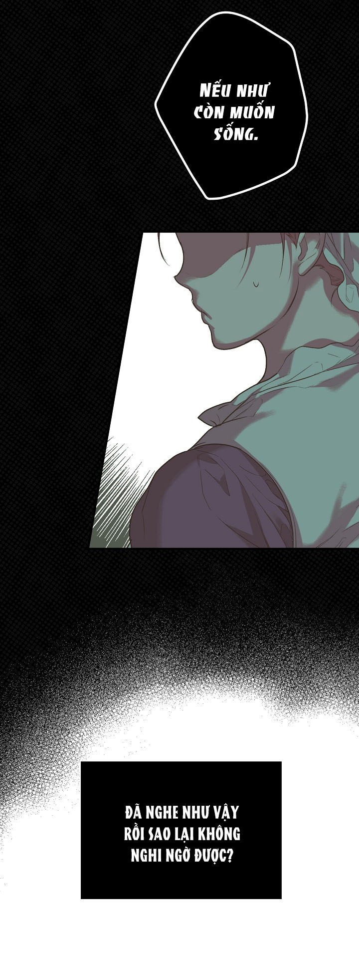 tiểu thư bí ẩn chapter 4 15