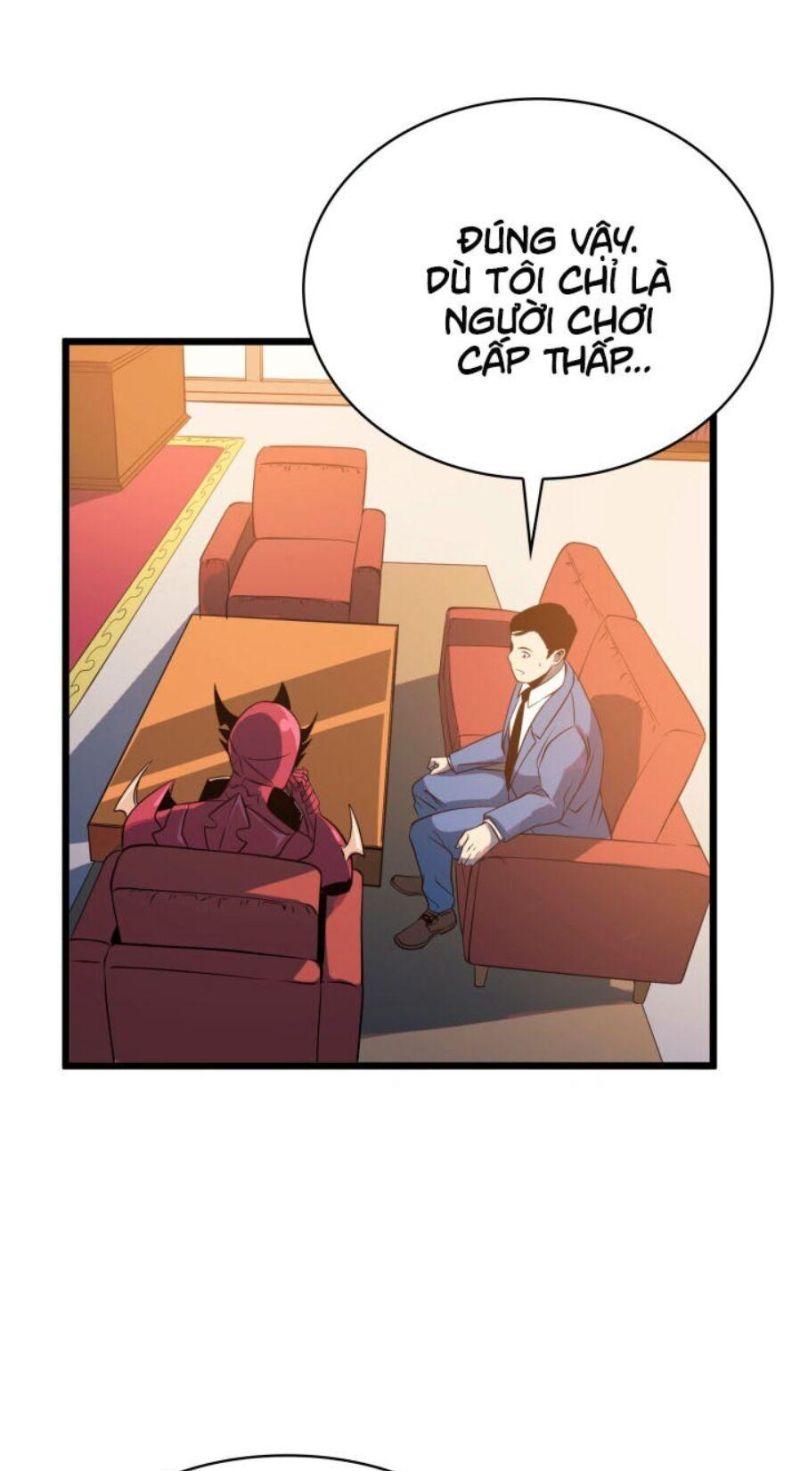 tôi trở lại thăng cấp một mình chapter 44 42