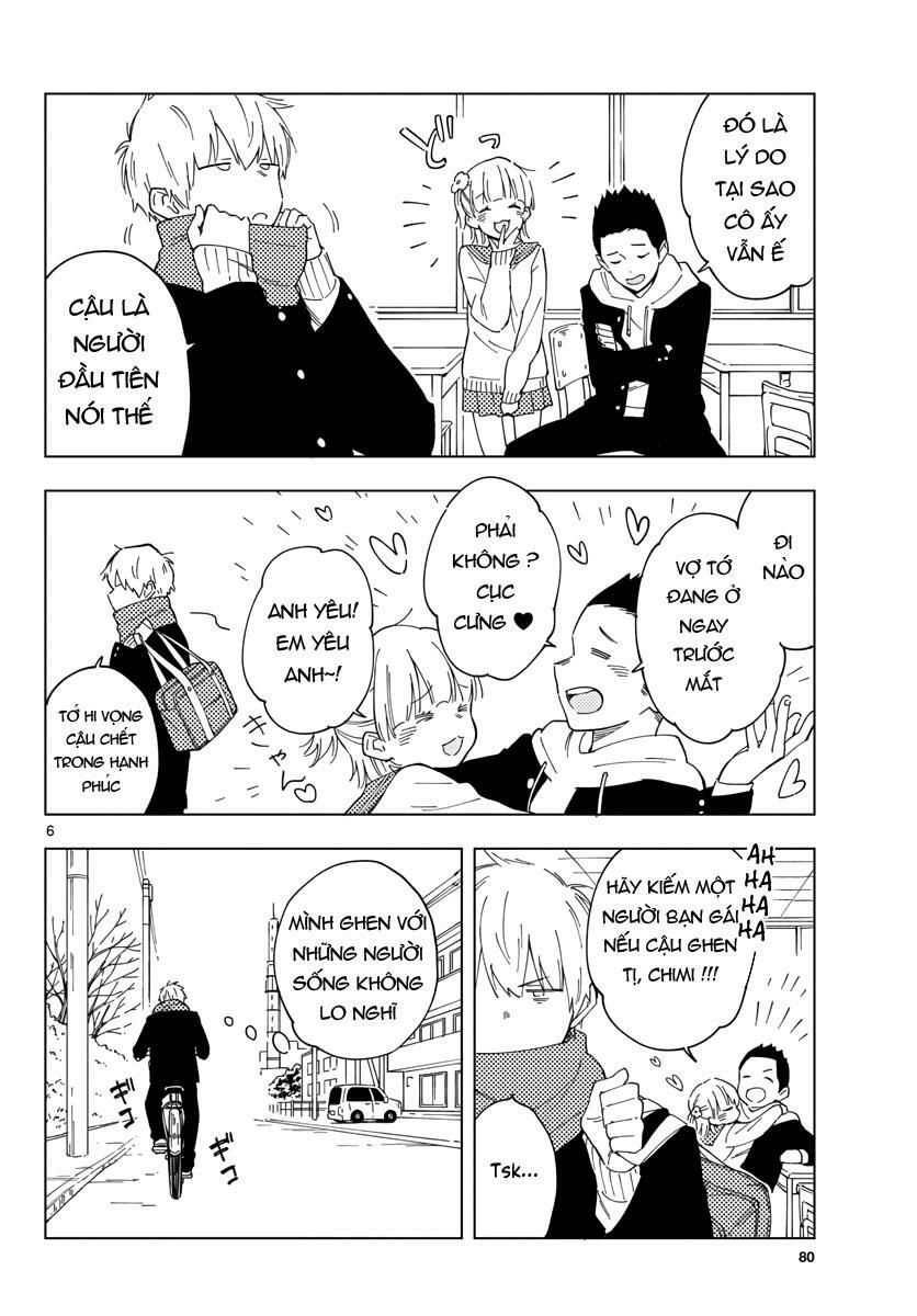 sensei wa koi o oshie rarenai chapter 1 6