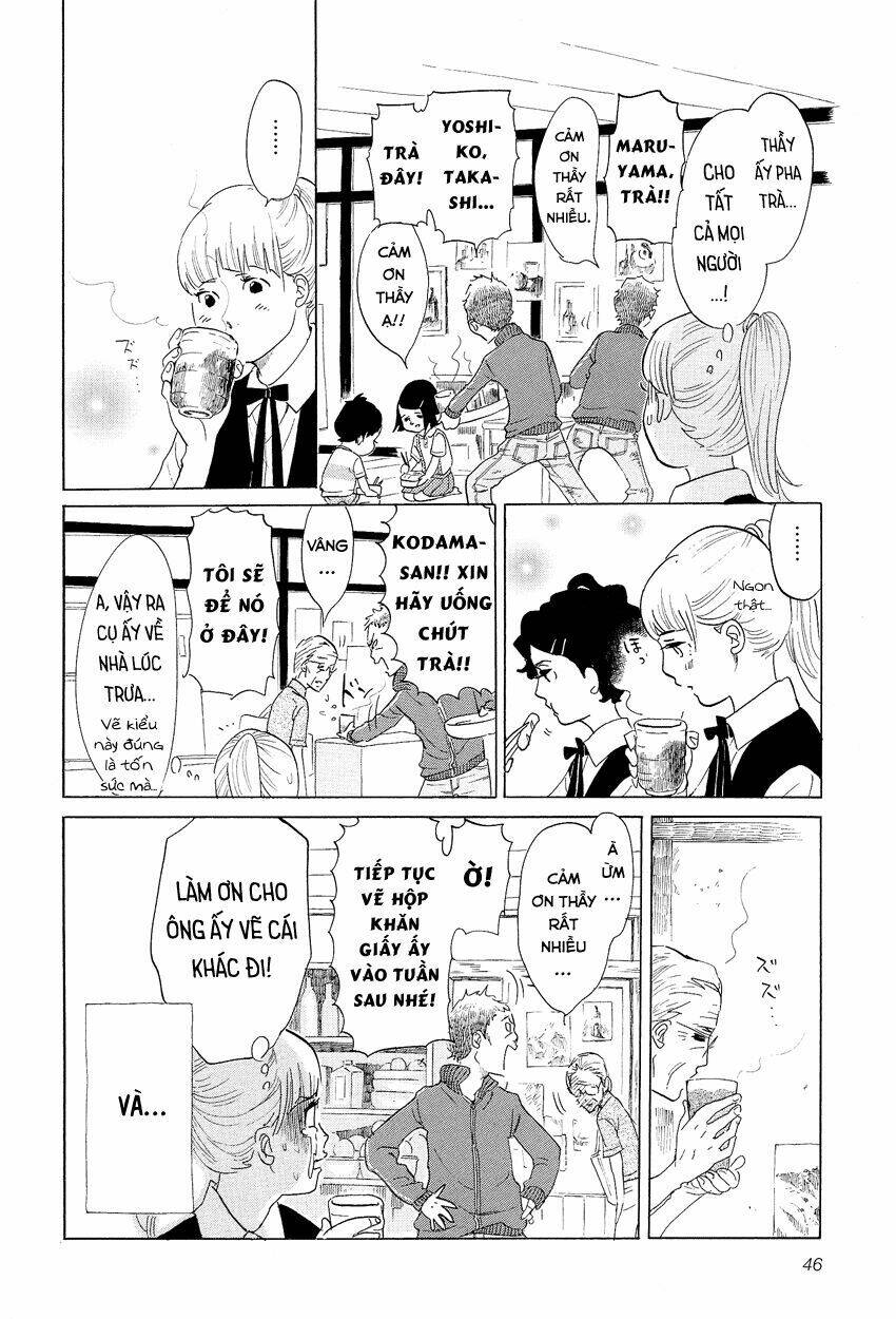 kakukaku shikajika chapter 2 18