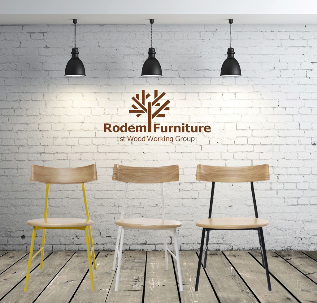 Ghế Cafe GCF006